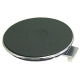 PLATES ELECTRIC 1500W 230V Ã­180MM - TIQ1229