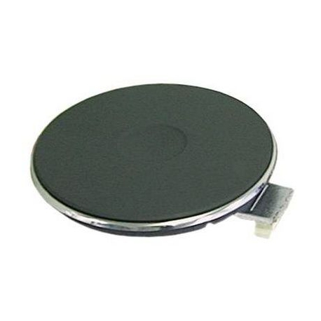 PLATES ELECTRIC 1500W 230V Ã­180MM - TIQ1229