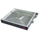 PLAQUE ELECTRIQUE 4000W 400V 300X300 RAYONNEMENT270X270MM 