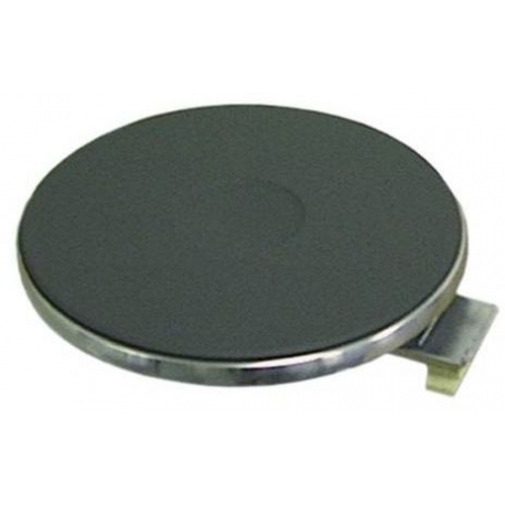 PLACAS ELECTRICO - TIQ1237