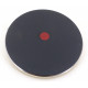 EGO ELECTRIC HOTPLATE D220MM 2600W 400V TERMINAL CONNECTION - TIQ1247