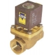 SOLENOID VAPOUR NF 24V 50HZ INPUT 1F DRAIN" - TIQ13