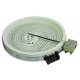 PLAQUE ELECTRIQUE 2100W 230V Ø210MM CONNEXION PAR BONIER AVE