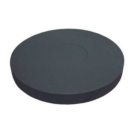 PLAQUE ELECTRIQUE 5000W 400V Ã­400MM - TIQ1384
