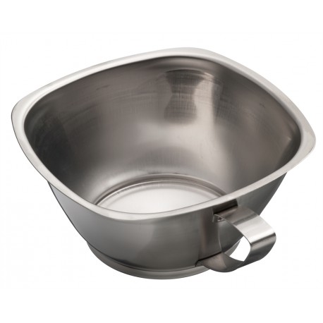 FILTER PAN (STAINLESS STEEL) - QNQ661