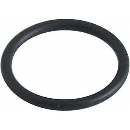 ANELLO DI O EPDM 2.62X120.32 DA 10 PEZZI - TIQ087542