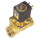 SOLENOID 220V DAMPF 1/2