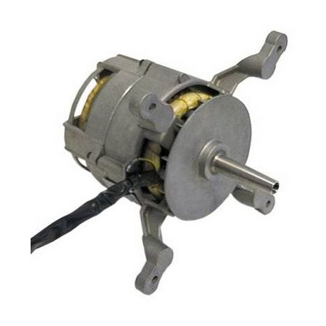 MOTOR 400V/50HZ TRIFASICO 60/245W 155MM EJE Ã˜17/13MM - TIQ1476