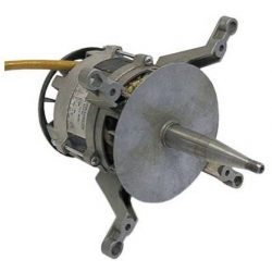MOTOR MARENO 370W 230V 1350T/M 170MM AXLE Ø24MM FIR 1090