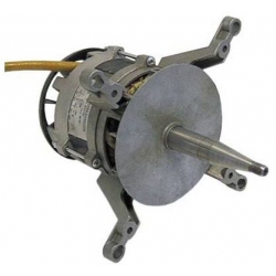 MOTOR MARENO  370W 230V 1350T/M 170MM AXLE Ø24MM FIR 1090