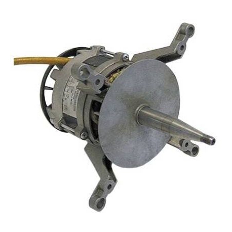 MOTEUR 370W 230V 1350T/M - TIQ1483