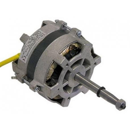 MOTOR 1060-1950 0.25HP 220/240V 50/60HZ 1A 5Ã¦F ORIGIN - TIQ1496