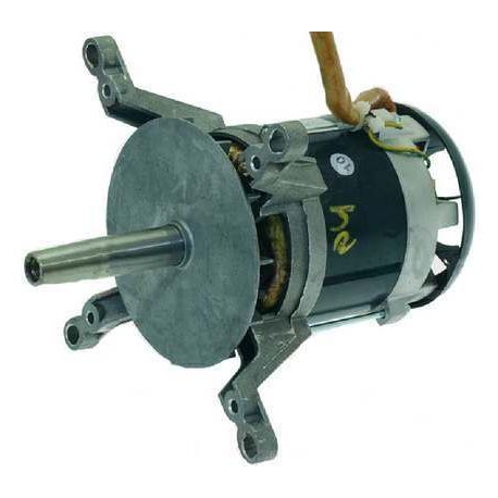 MOTORE 1063D2250 550-185W 200/240V 50HZ 3.6-2A 1400-900T/M O - TIQ1497