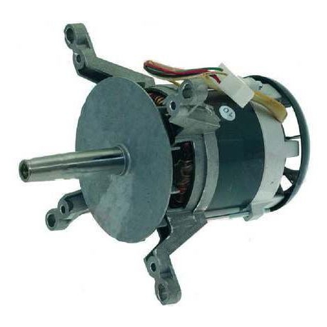 MOTOR 1063/4M BACKOFEN VG-VGS-MG-MGS 550W 220/240V 50/60HZ 3 - TIQ1498