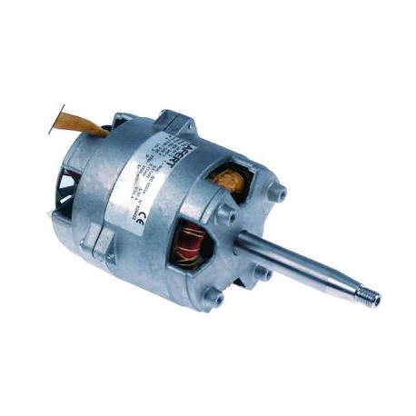 MOTORE LM63/2 110W 220/240V 50/60HZ 0.90A 4Ã¦F ORIGINALE - TIQ1491