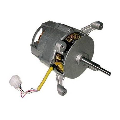 MOTOR 230V 190W 190MM EJE 87MM Ã˜16/10MM - TIQ1493