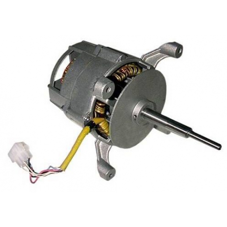 MOTOR LM80/4 FOR OVEN FCF-NCF-ZCF 350W 230V 50/60HZ - TIQ1405