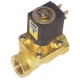 ELETTROVALVOLE SIRAI 24V 1/2 VAPORE (15/21)-175ø 12 BARS