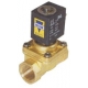 SOLENOID SIRAI L145R4 VAPOUR 230V AC 50HZ INPUT - TIQ26