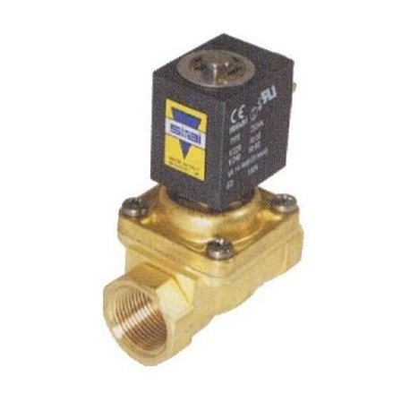 SOLENOID SIRAI L145R4 DAMPF 230V AC 50HZ INPUT - TIQ26