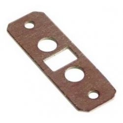 DICHTUNG VON FLANGE FIBER