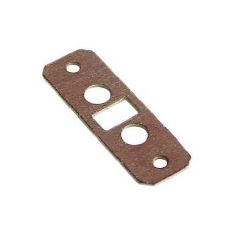 FLASK GASKET FIBRE 56X23MM - TIQ2633