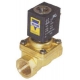 SOLENOID DAMPF SIRAI 24V 3/4 (20/27)175ø12 BARS HERKUNFT