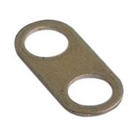 FLANSCH-DICHTUNG CU 2 LOECHER - TIQ2765