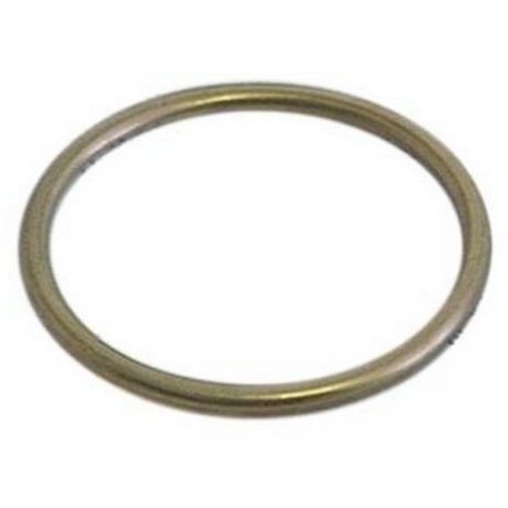 COPPER GASKET 1 32X38 - TIQ2763