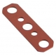 FLASK GASKET SILICONE 56X21MM - TIQ2776