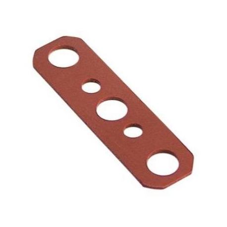 JOINT FLASQUE SILICONE 56X21MM - TIQ2776