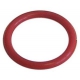 ANELLO DI O SILICONE Ã˜58MM - TIQ2730