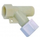 FILTROS 3/4 L=77MM EN PLASTICO ORIGEN