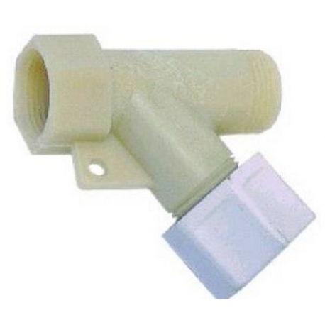 EINLAUF-FILTER COM. 620209 - TIQ2899