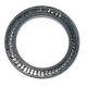 JUNTA IMPERMEABLE ARBOL MOTORES ØINT:15MM ØEXT:20MM ESPESOR