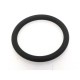 GASKET ELECTROLUX AXLE OF MOTOR OF OVEN ØINT:28.17MM ØE ØINT: