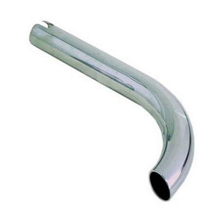 AUSLAUF POURING L:200MM Ã­22MM - TIQ2920