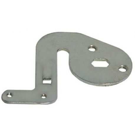 DRAIN LEVER - TIQ2921