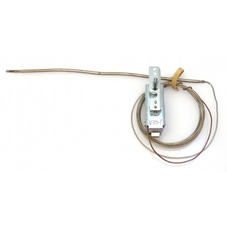 LEVER HANDLE (WERY) - TIQ2922