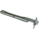 RESIST. 2600W 230V MAXIMUM LENGTH 300MM - TIQ665659