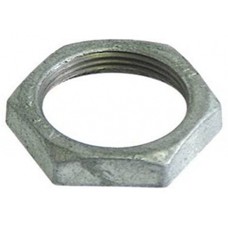GEGENMUTTER 1Â½ ZOLL - TIQ2934