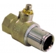 DRAIN TAP - TIQ2941