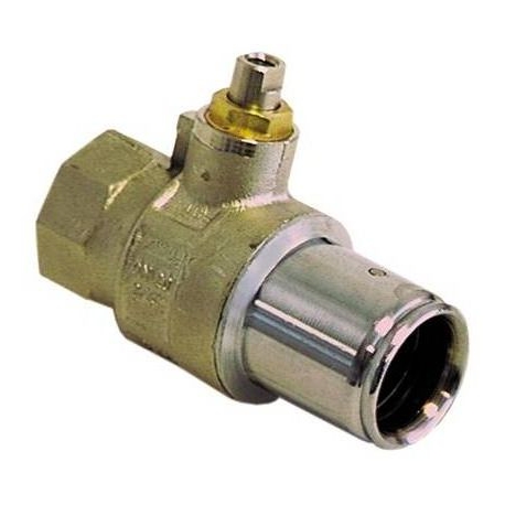 DRAIN TAP - TIQ2941