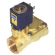 SOLENOID 24W 3/4 WATER 20/27 100Â° 12BAR - TIQ20