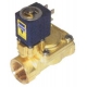 SOLENOID SIRAI 100Â° 12B 2SENDER 230V 50HZ INPUT - TIQ21