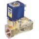 SOLENOID SIRAI 24V 1/2 15/21 100Â°-16BAR - TIQ22