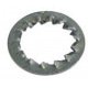 WASHER SERRATED M14