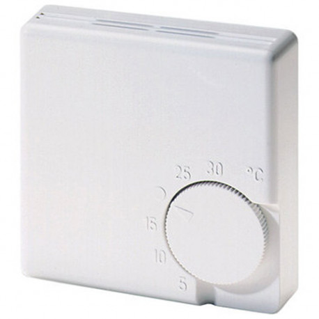 THERMOSTAT EBERLE D`AMBIANCE TMINI 0Â°C TMAXI 30Â°C - TIQ66870