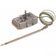 TERMOSTATO 2POLES BULBO 370