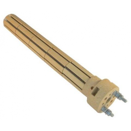 RESISTENZA STEATITE 36MM 1000W 190MM - TIQ66804